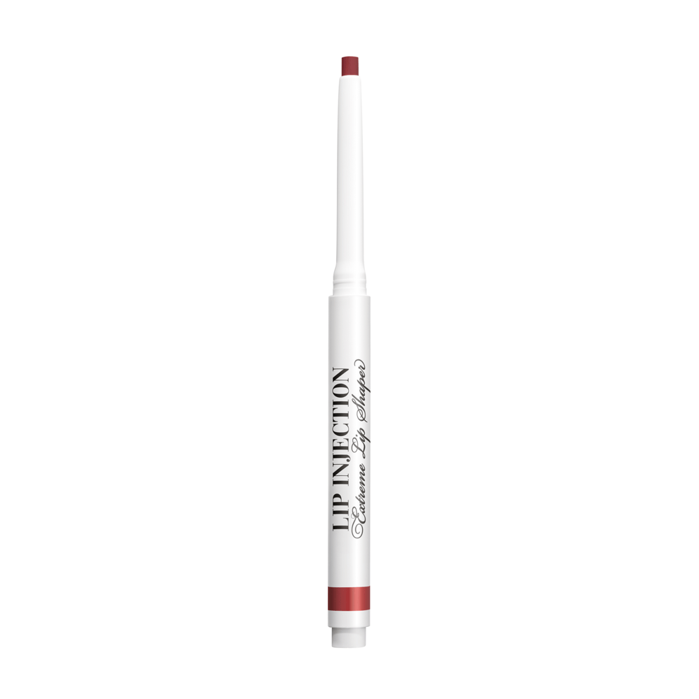 LIP INJECTION EXTREME LIPSHAPER (LÁPIZ DELINEADOR PARA LABIOS EFECTO PLUMP)